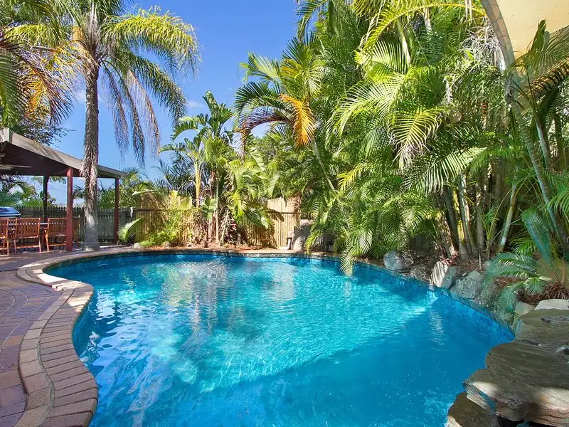 Main view of Homely house listing, 14 Villosa Court, Shailer Park QLD 4128