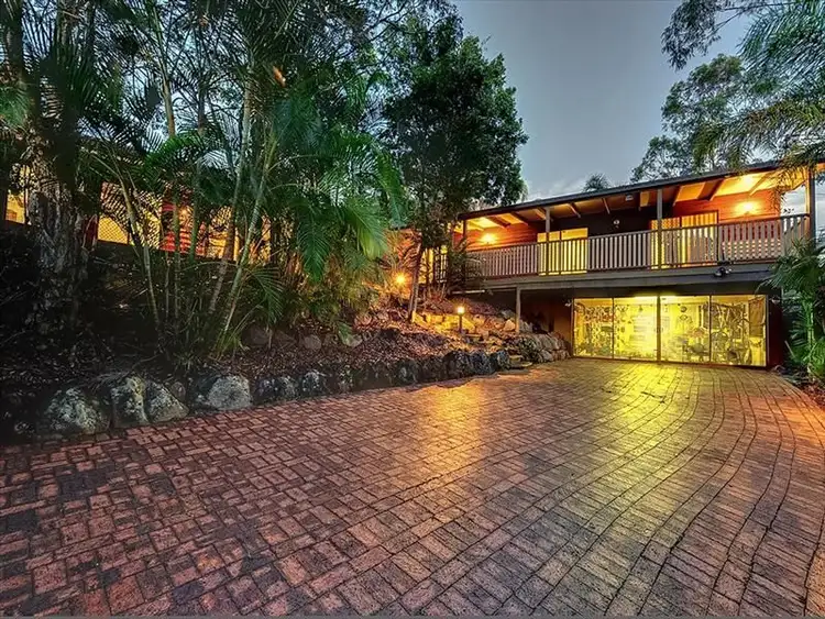 Second view of Homely house listing, 14 Villosa Court, Shailer Park QLD 4128