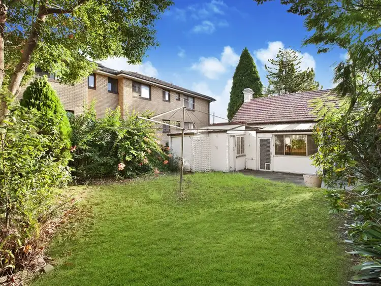 Second view of Homely house listing, 19 Queen Street, North Strathfield NSW 2137