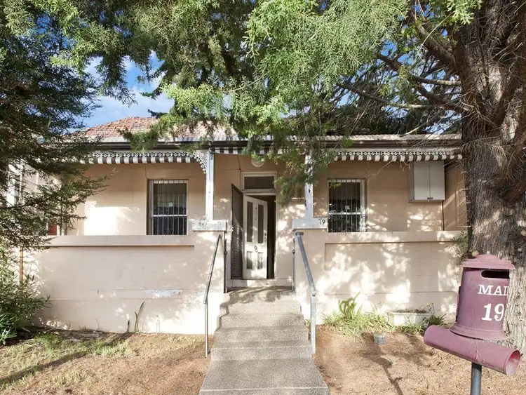 19 Queen Street, North Strathfield NSW 2137