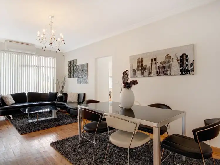 7/21 Harrow Road, Bexley NSW 2207