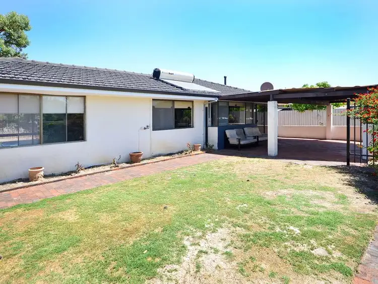 Fifth view of Homely house listing, 37 Strutt Way, Noranda WA 6062