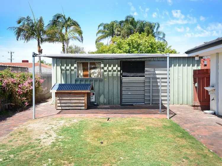 Sixth view of Homely house listing, 37 Strutt Way, Noranda WA 6062