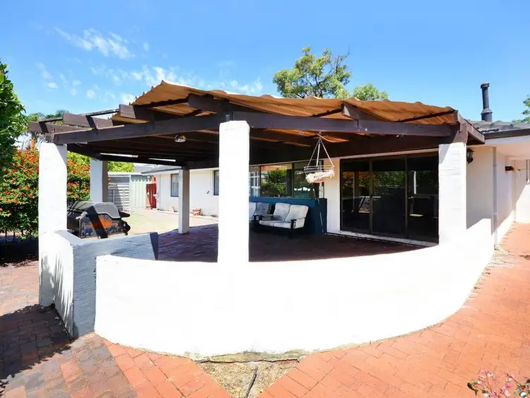 Seventh view of Homely house listing, 37 Strutt Way, Noranda WA 6062