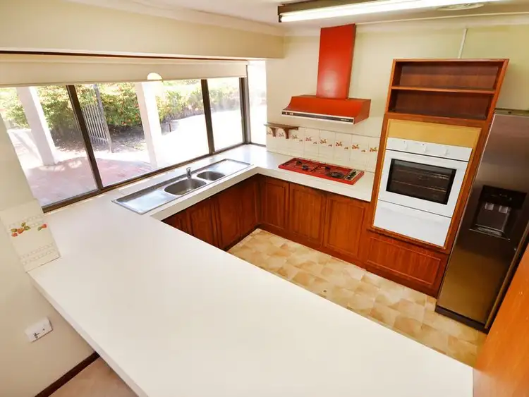 Second view of Homely house listing, 37 Strutt Way, Noranda WA 6062
