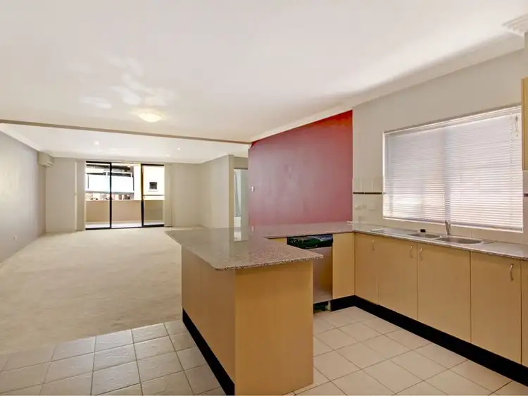 Fourth view of Homely unit listing, 9/53-55 Montgomery Street, Kogarah NSW 2217