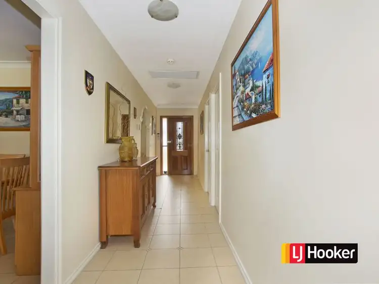 Third view of Homely house listing, 37 Topaz Crescent, Seven Hills NSW 2147
