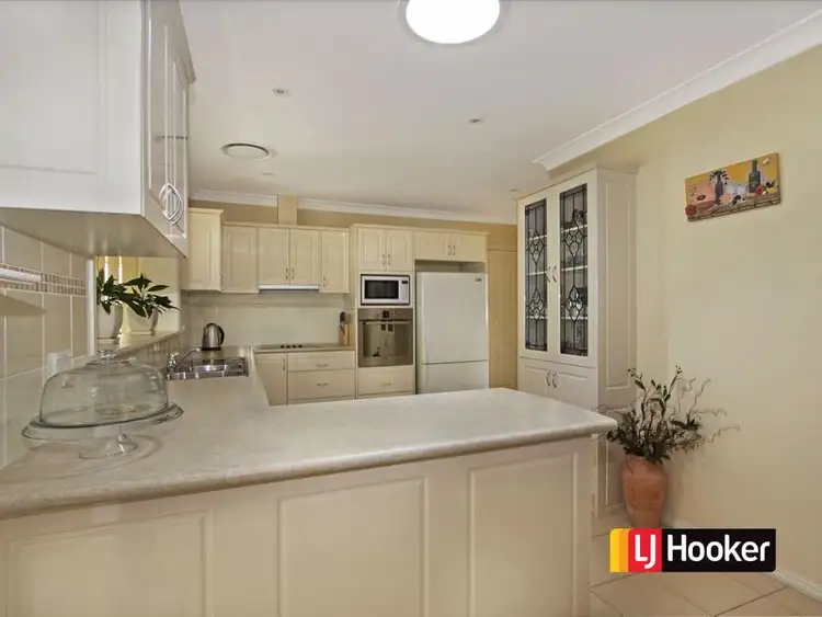 Fourth view of Homely house listing, 37 Topaz Crescent, Seven Hills NSW 2147