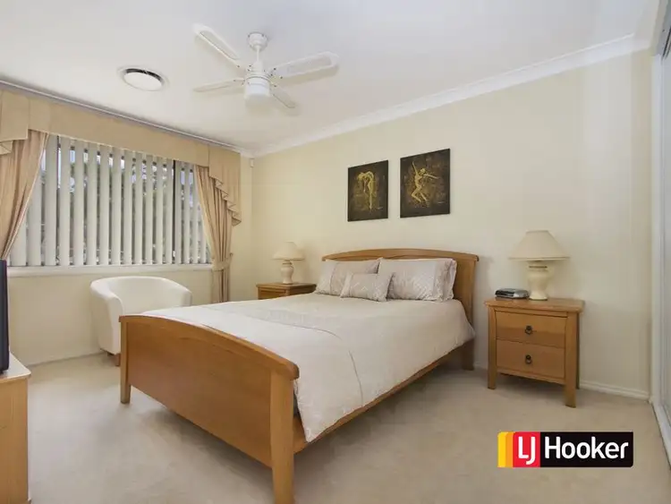 Sixth view of Homely house listing, 37 Topaz Crescent, Seven Hills NSW 2147