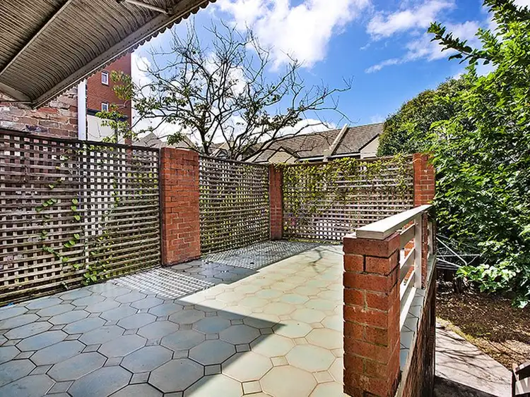 Second view of Homely house listing, 89 Wigram Rd, Glebe NSW 2037