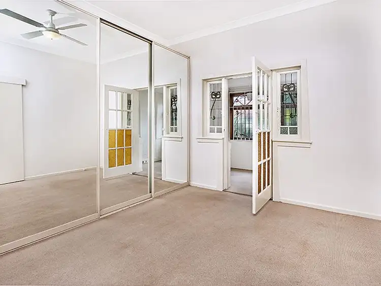Third view of Homely house listing, 89 Wigram Rd, Glebe NSW 2037