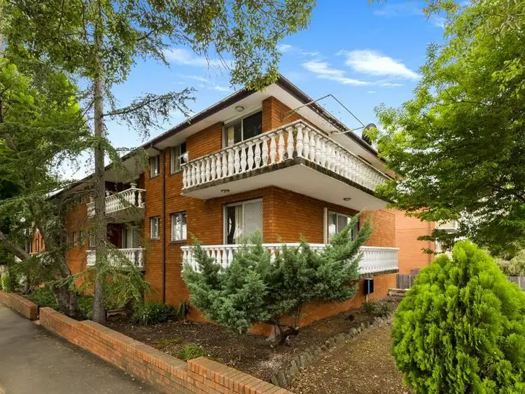 3/75 Prospect Street, Harris Park NSW 2142