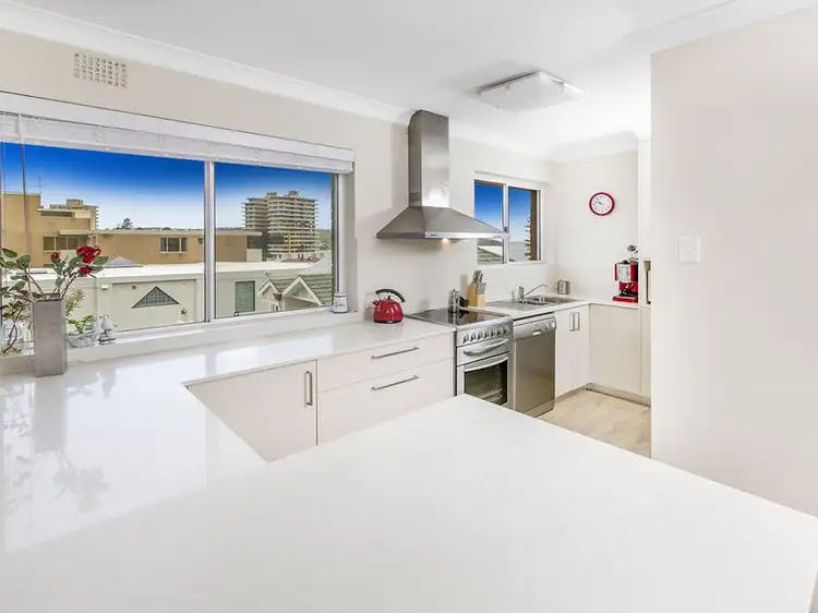 6/38 Lauderdale Avenue, Fairlight NSW 2094