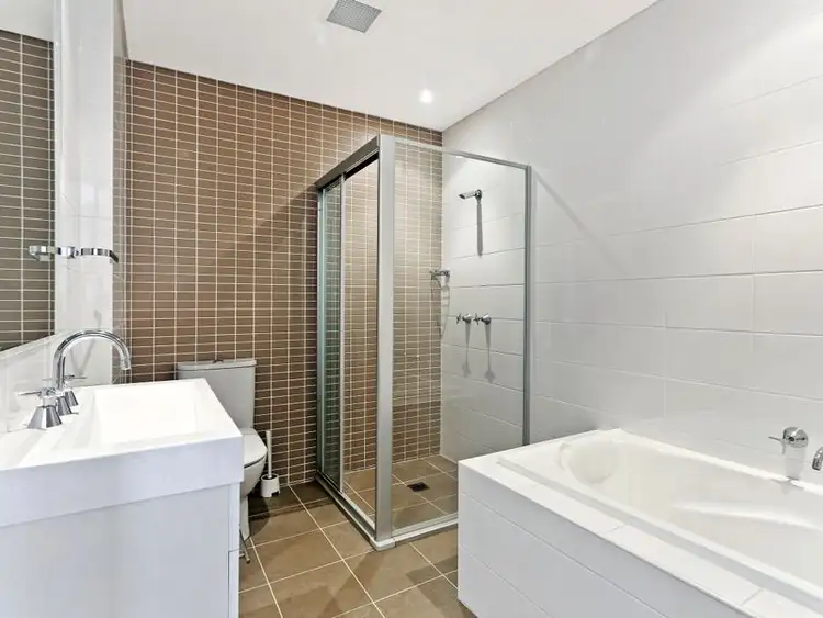 Fourth view of Homely apartment listing, 208/149-16 O'Riordan Street, Mascot NSW 2020