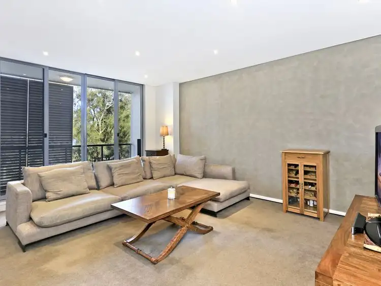 Sixth view of Homely apartment listing, 208/149-16 O'Riordan Street, Mascot NSW 2020
