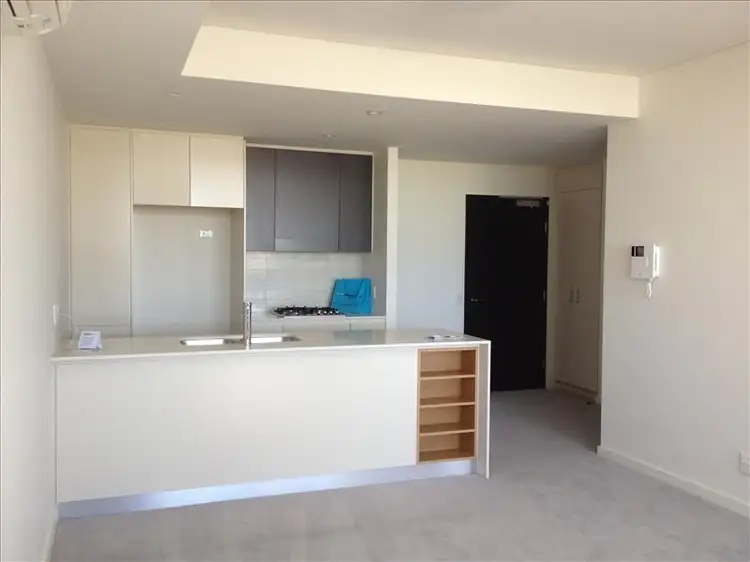 Main view of Homely apartment listing, 311/23 Monza Boulevard, Wentworth Point NSW 2127