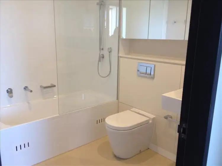 Second view of Homely apartment listing, 311/23 Monza Boulevard, Wentworth Point NSW 2127