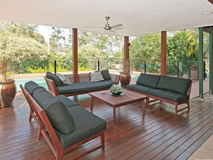 Second view of Homely house listing, 112 Argyle Road, Greenbank QLD 4124