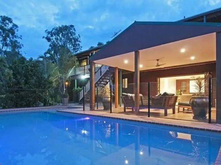 Main view of Homely house listing, 112 Argyle Road, Greenbank QLD 4124