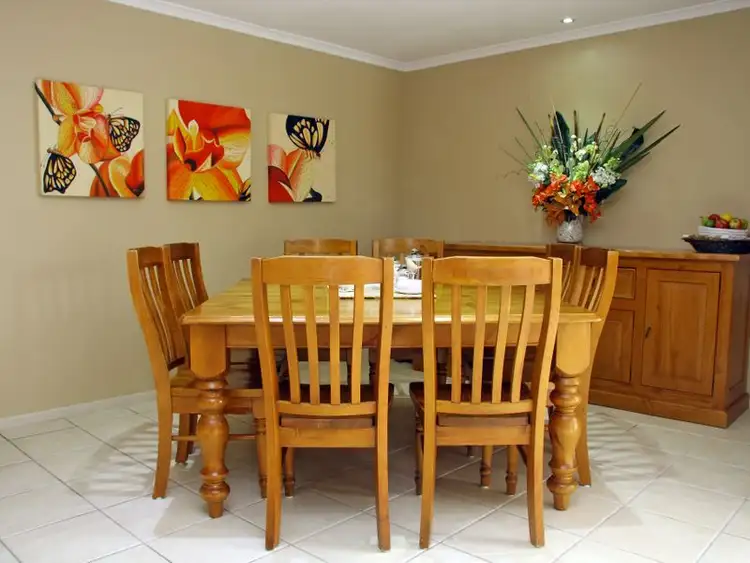 Sixth view of Homely house listing, 21 Wyndham Ridge, Cessnock NSW 2325