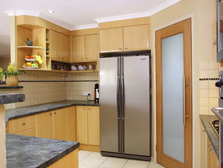 Third view of Homely house listing, 21 Wyndham Ridge, Cessnock NSW 2325