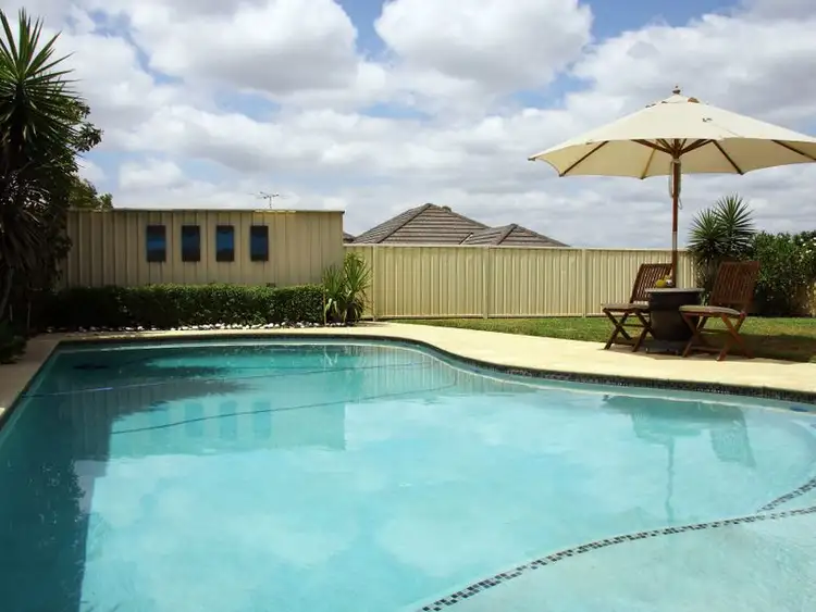 Fourth view of Homely house listing, 21 Wyndham Ridge, Cessnock NSW 2325