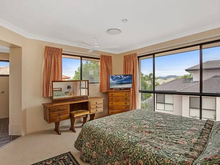 Seventh view of Homely townhouse listing, 5/58 Inwood Circuit, Merrimac QLD 4226