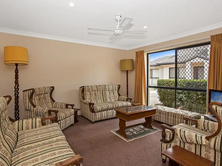 Third view of Homely townhouse listing, 5/58 Inwood Circuit, Merrimac QLD 4226