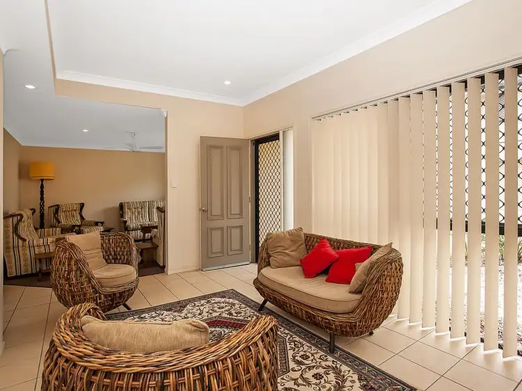 Fifth view of Homely townhouse listing, 5/58 Inwood Circuit, Merrimac QLD 4226