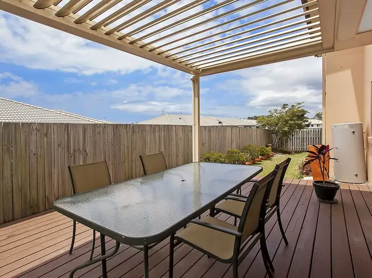 Second view of Homely townhouse listing, 5/58 Inwood Circuit, Merrimac QLD 4226