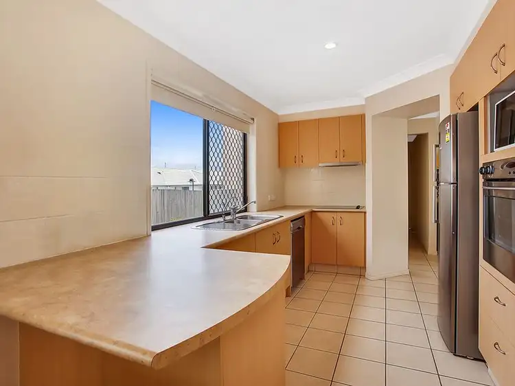 Fourth view of Homely townhouse listing, 5/58 Inwood Circuit, Merrimac QLD 4226