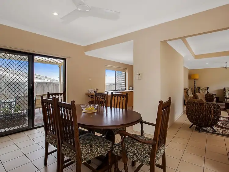 Sixth view of Homely townhouse listing, 5/58 Inwood Circuit, Merrimac QLD 4226