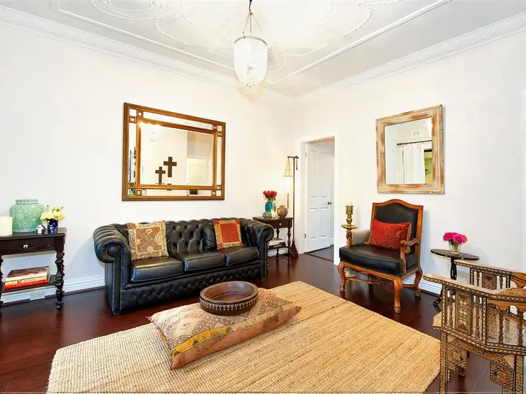 Second view of Homely apartment listing, 4/678 Old South Head Road, Rose Bay NSW 2029