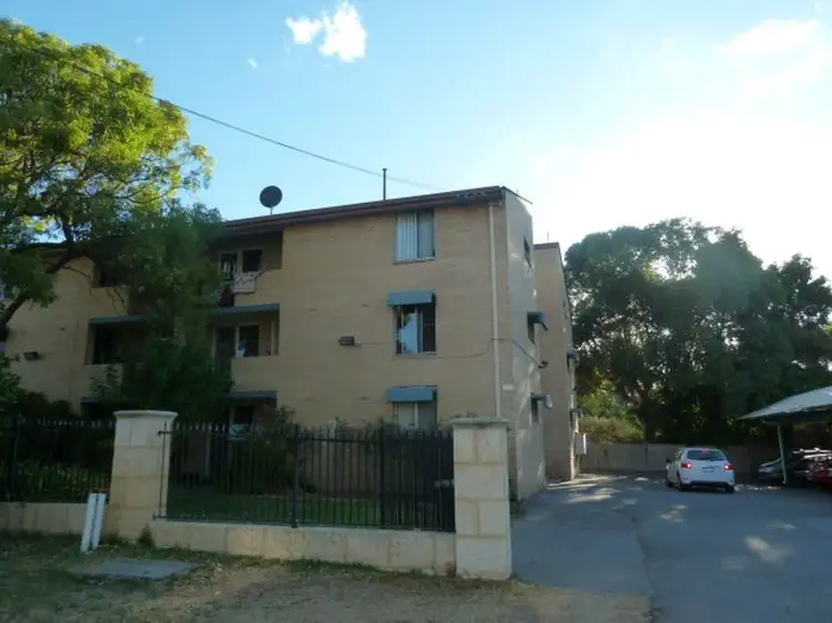 3/2 Minora Place, Rivervale WA 6103
