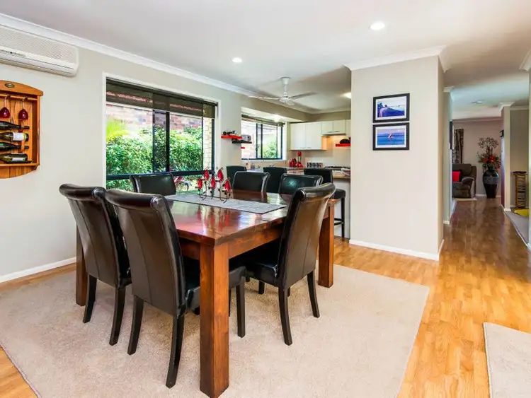 Fifth view of Homely house listing, 23 Sidney Nolan Drive, Coombabah QLD 4216