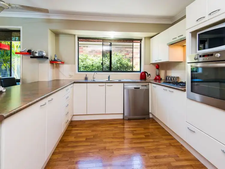 Fourth view of Homely house listing, 23 Sidney Nolan Drive, Coombabah QLD 4216