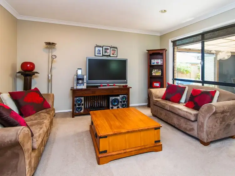 Second view of Homely house listing, 23 Sidney Nolan Drive, Coombabah QLD 4216