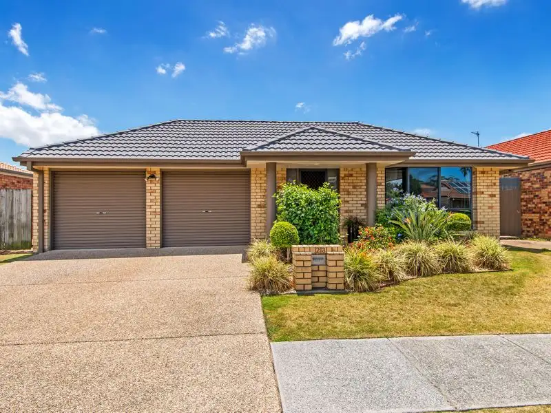 Main view of Homely house listing, 23 Sidney Nolan Drive, Coombabah QLD 4216
