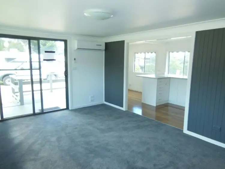 Fourth view of Homely unit listing, M1-127 Princes Highway, Lakes Entrance VIC 3909