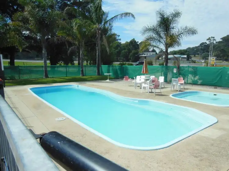 Third view of Homely unit listing, M1-127 Princes Highway, Lakes Entrance VIC 3909