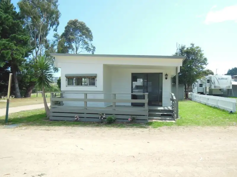 Main view of Homely unit listing, M1-127 Princes Highway, Lakes Entrance VIC 3909