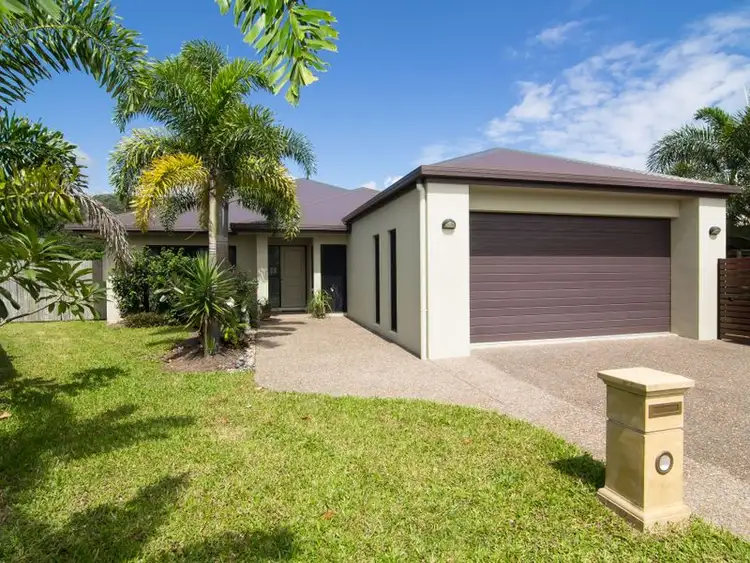 35 Seaways Street, Trinity Beach QLD 4879