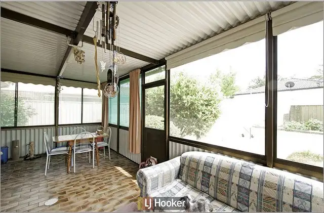 Third view of Homely house listing, 15 Gill Street, Lyneham ACT 2602