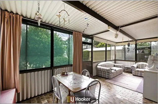 Fourth view of Homely house listing, 15 Gill Street, Lyneham ACT 2602