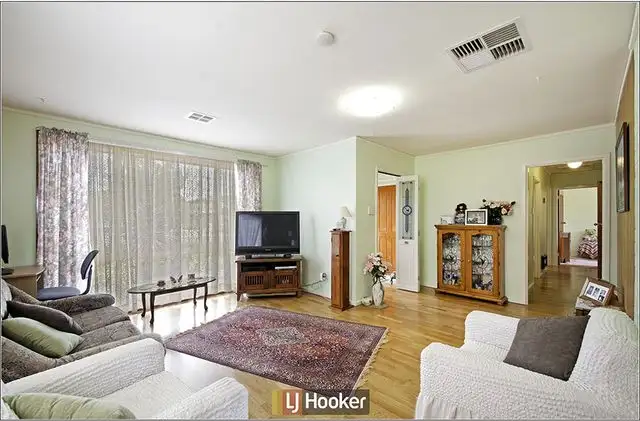 Fifth view of Homely house listing, 15 Gill Street, Lyneham ACT 2602