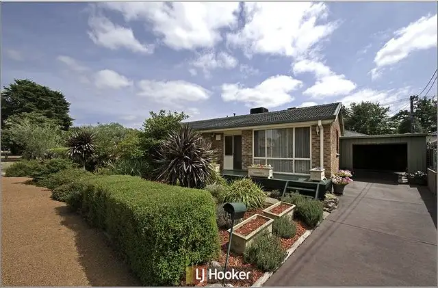 Main view of Homely house listing, 15 Gill Street, Lyneham ACT 2602