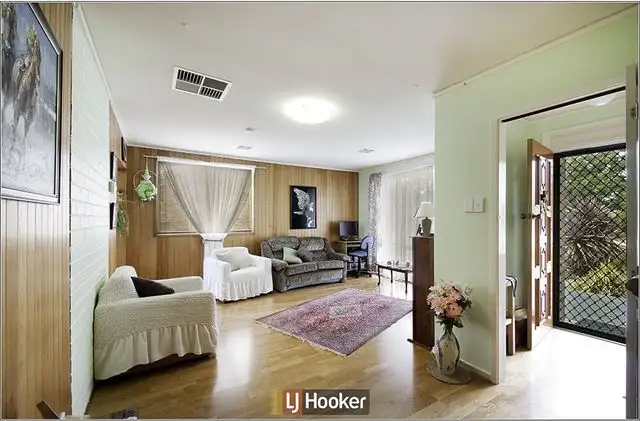 Second view of Homely house listing, 15 Gill Street, Lyneham ACT 2602