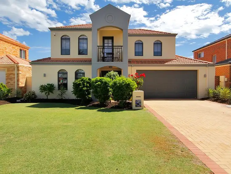 5 St Albans Promenade, Canning Vale WA 6155