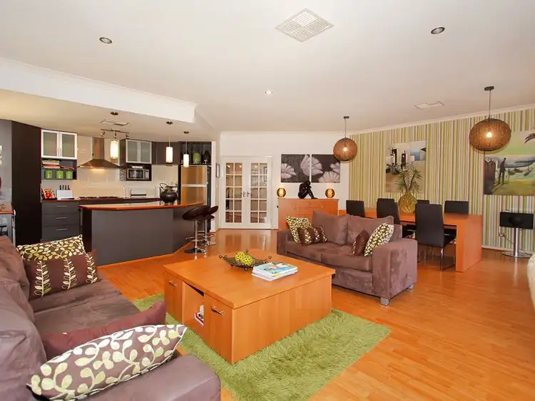 Second view of Homely house listing, 5 St Albans Promenade, Canning Vale WA 6155