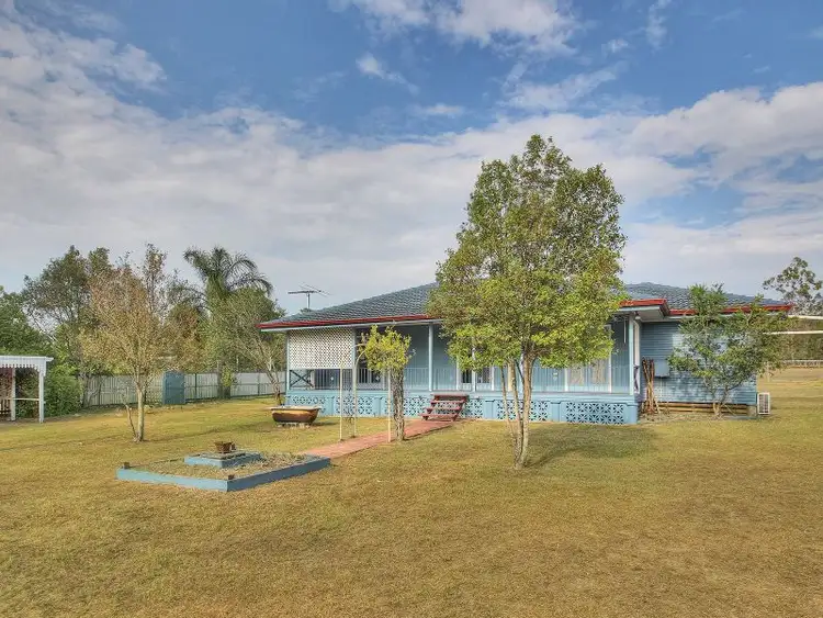 Second view of Homely house listing, 23 Rosina Road, North Maclean QLD 4280